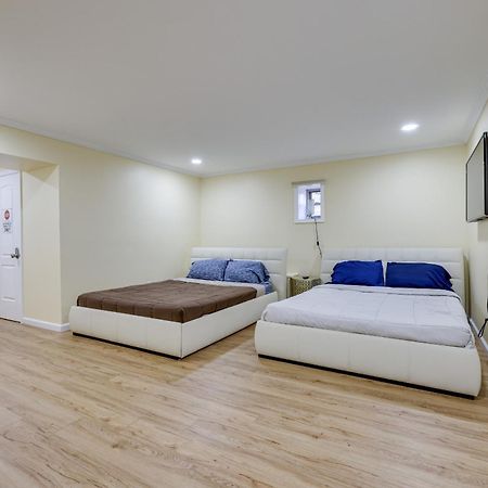 Cozy Modern Camelback House Villa แทนเนอร์สวิลล์ ภายนอก รูปภาพ