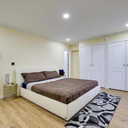 Cozy Modern Camelback House Villa แทนเนอร์สวิลล์ ภายนอก รูปภาพ