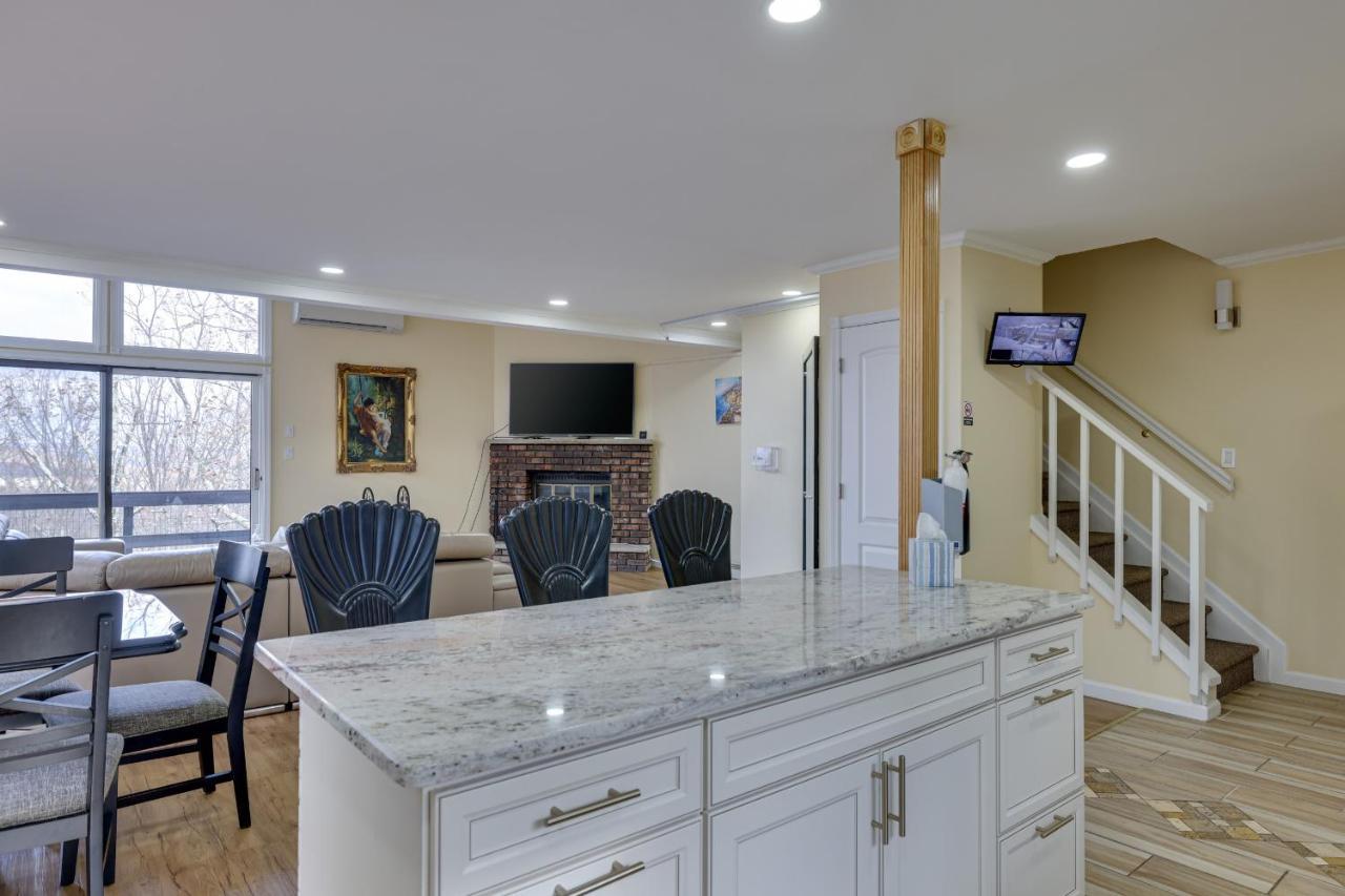 Cozy Modern Camelback House Villa แทนเนอร์สวิลล์ ภายนอก รูปภาพ