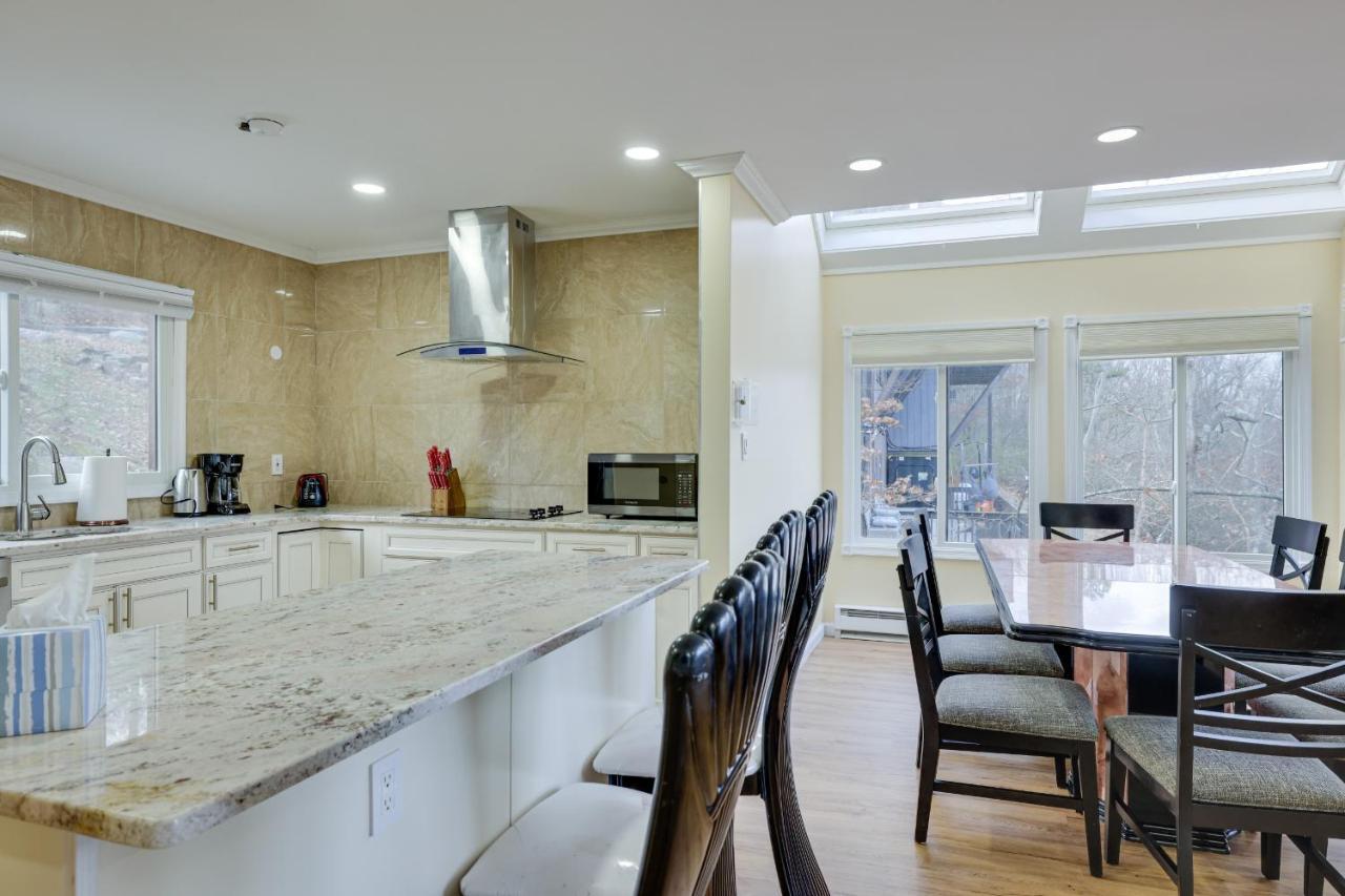 Cozy Modern Camelback House Villa แทนเนอร์สวิลล์ ภายนอก รูปภาพ