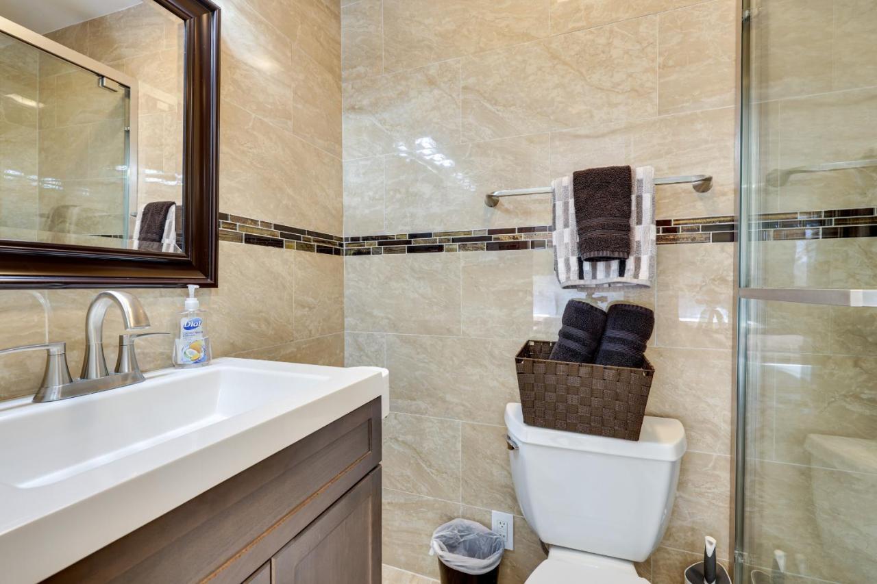 Cozy Modern Camelback House Villa แทนเนอร์สวิลล์ ภายนอก รูปภาพ
