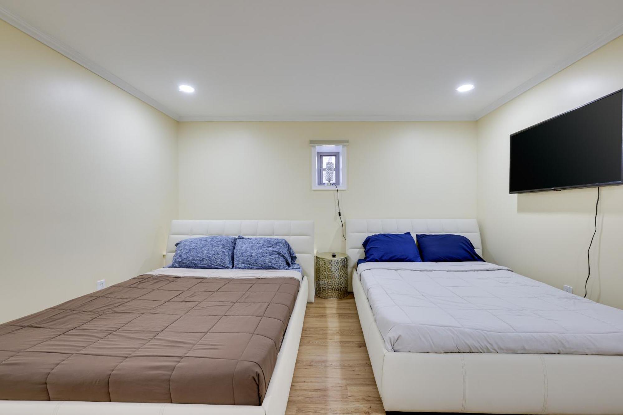 Cozy Modern Camelback House Villa แทนเนอร์สวิลล์ ภายนอก รูปภาพ