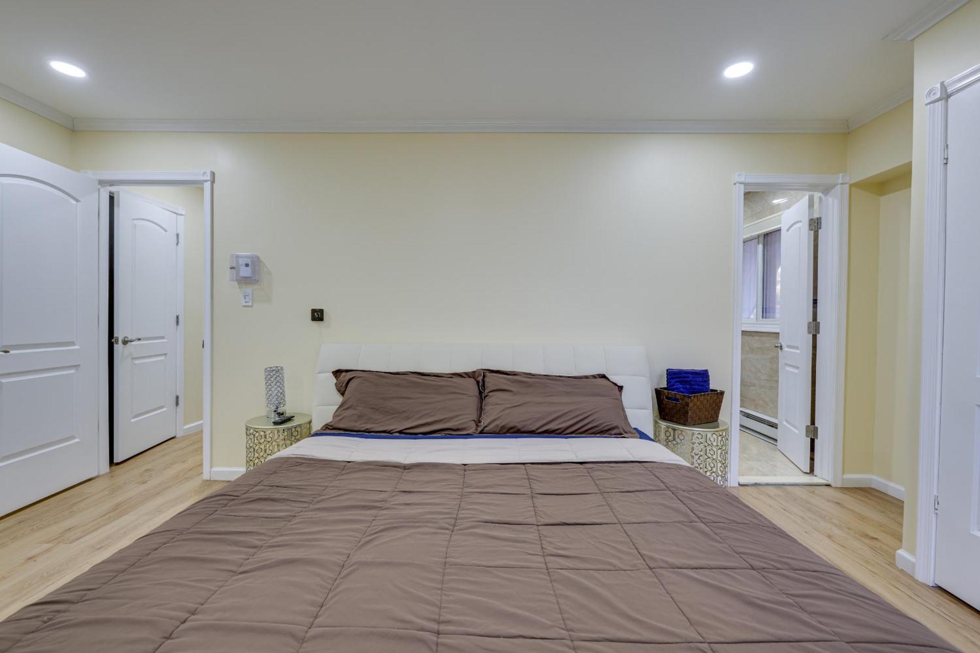 Cozy Modern Camelback House Villa แทนเนอร์สวิลล์ ภายนอก รูปภาพ