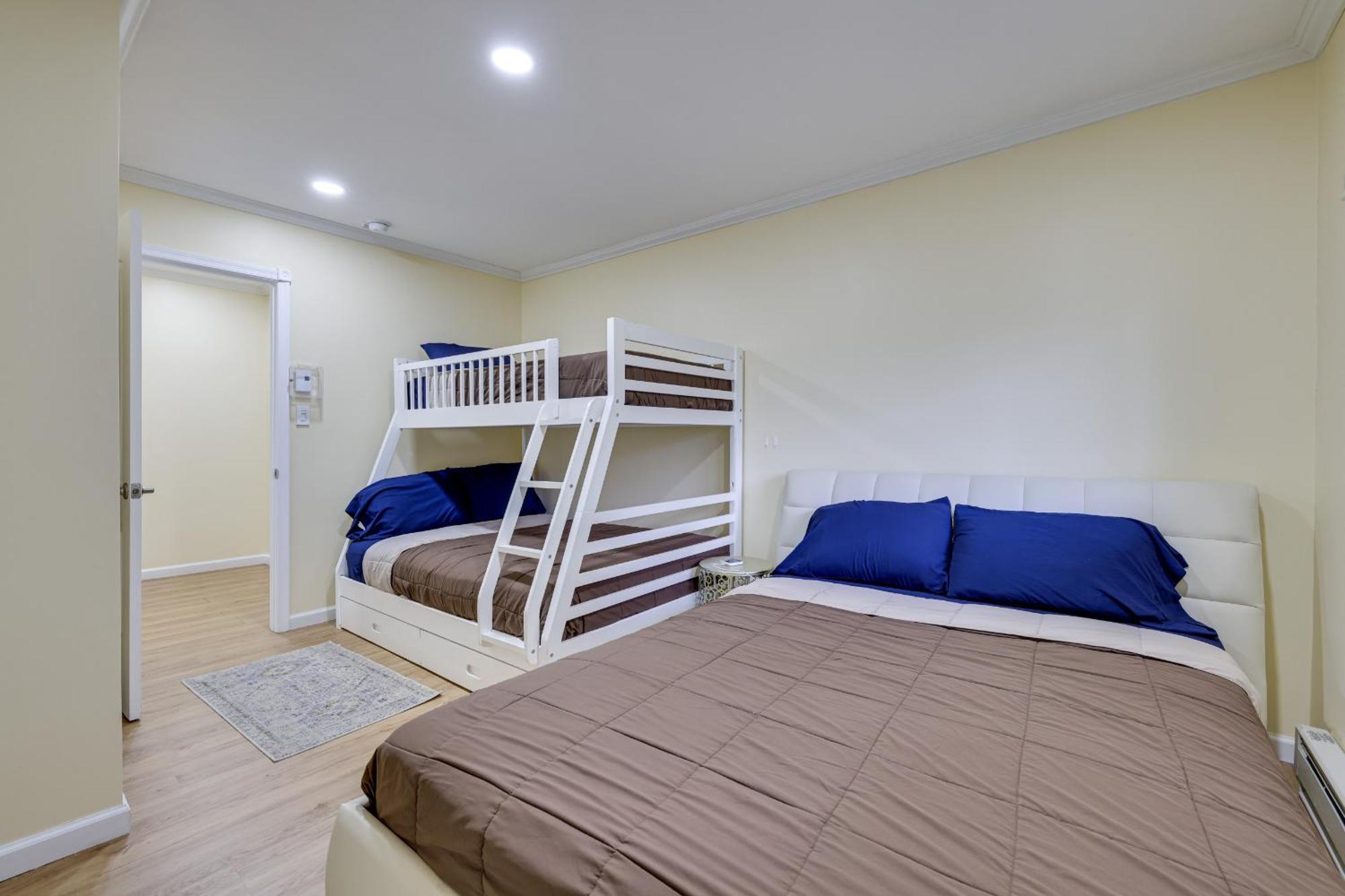 Cozy Modern Camelback House Villa แทนเนอร์สวิลล์ ภายนอก รูปภาพ
