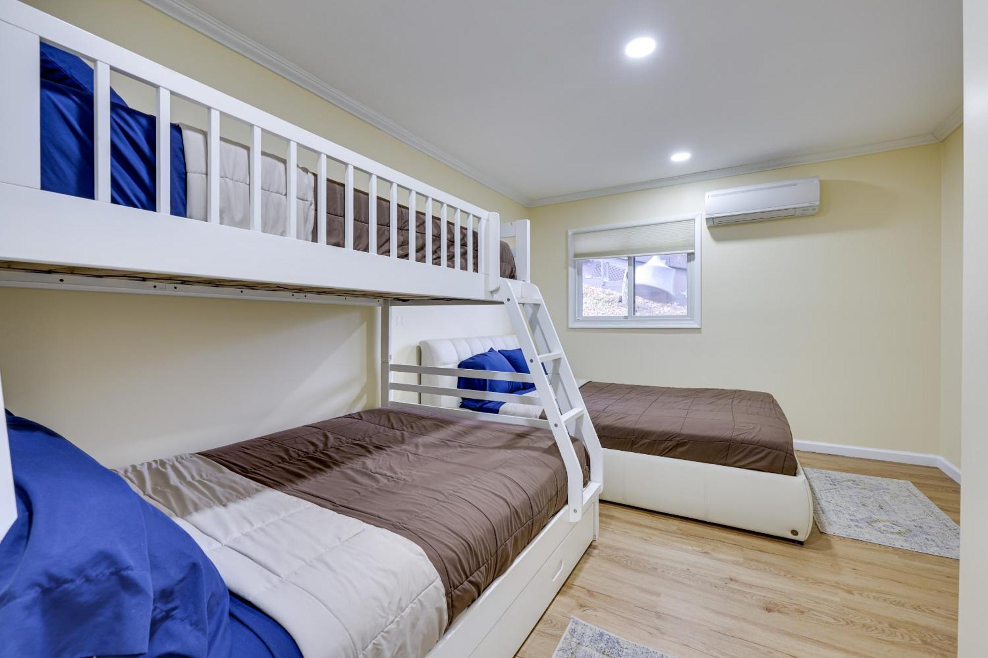 Cozy Modern Camelback House Villa แทนเนอร์สวิลล์ ภายนอก รูปภาพ