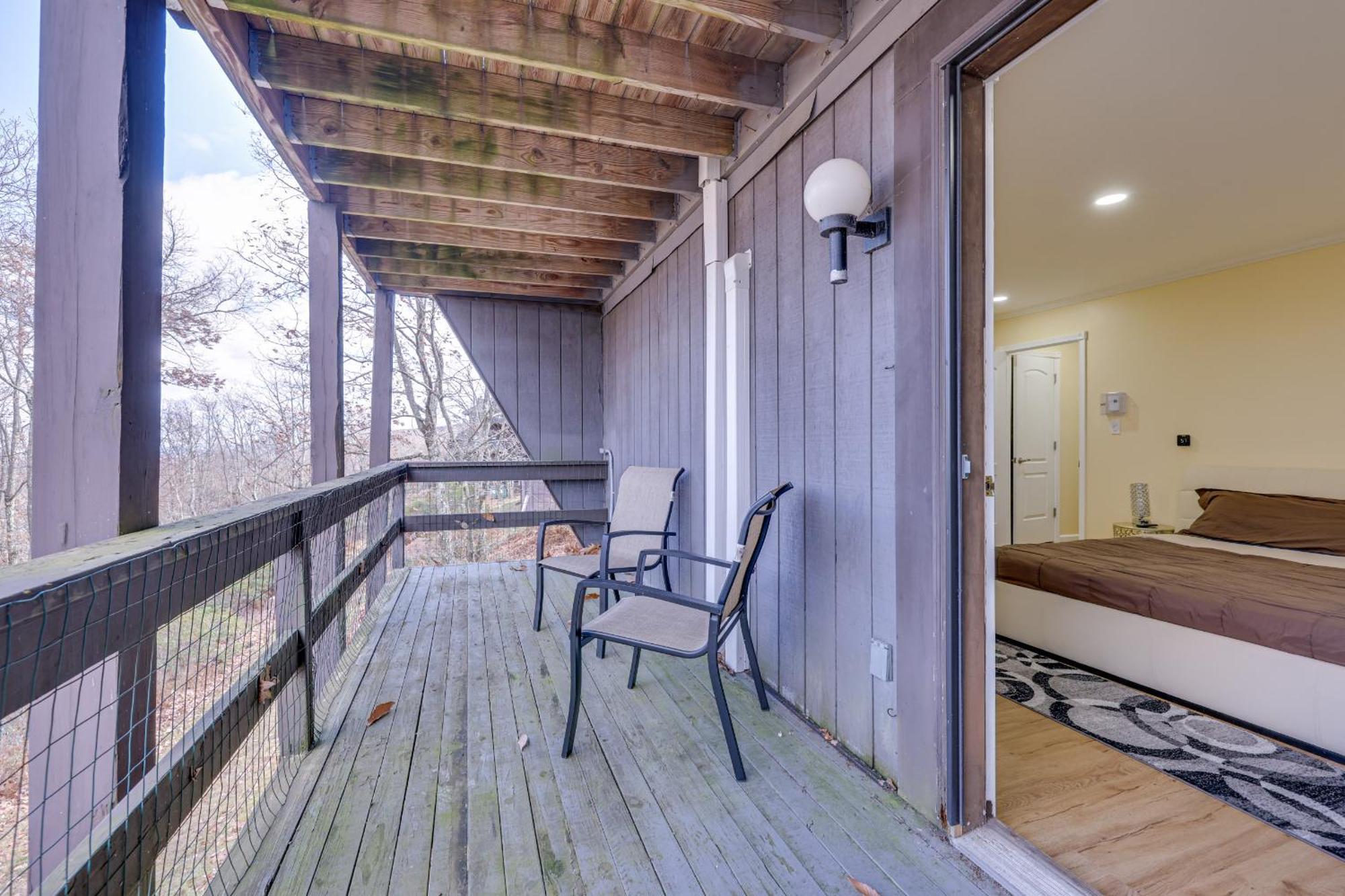 Cozy Modern Camelback House Villa แทนเนอร์สวิลล์ ภายนอก รูปภาพ