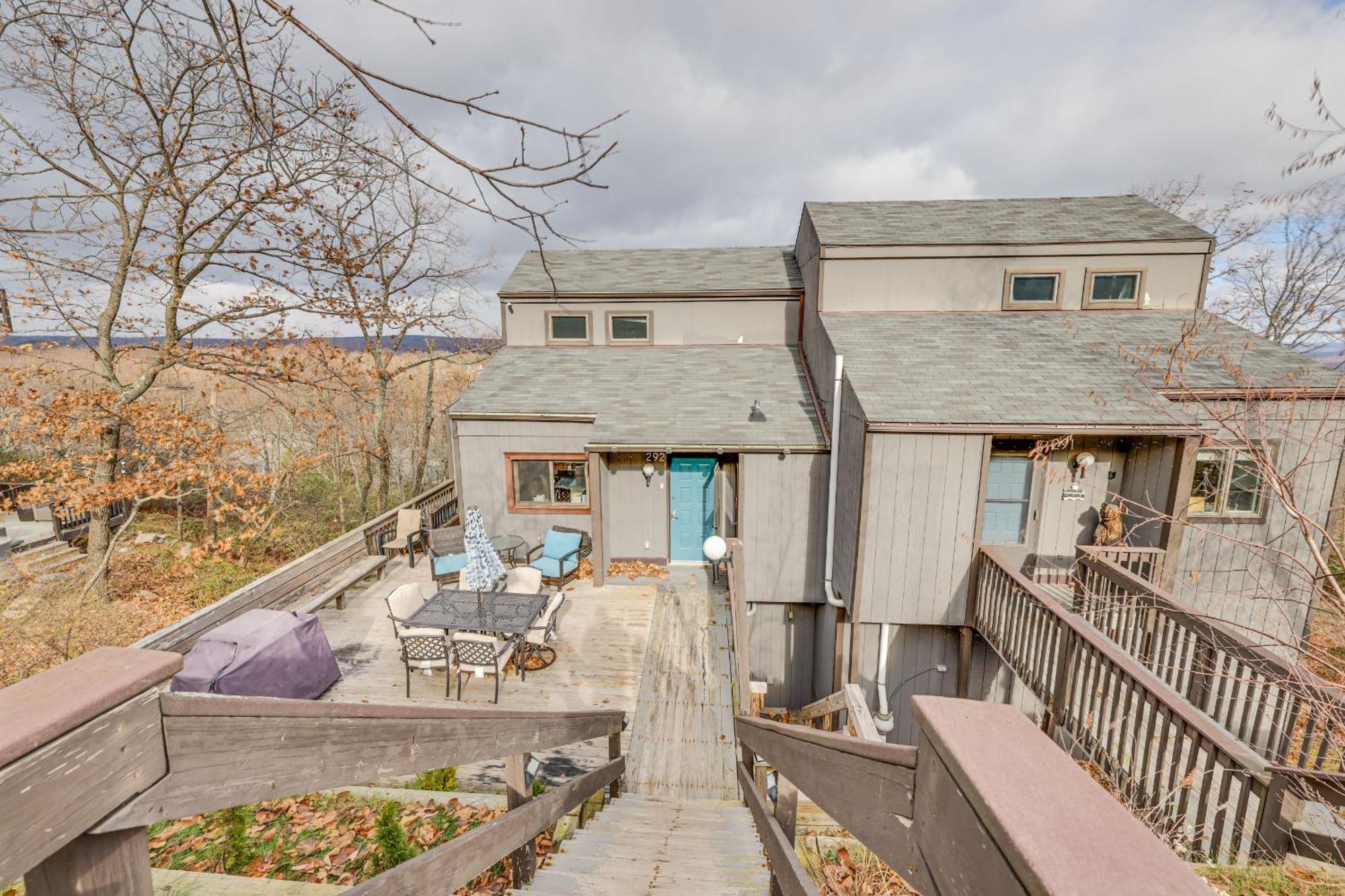 Cozy Modern Camelback House Villa แทนเนอร์สวิลล์ ภายนอก รูปภาพ